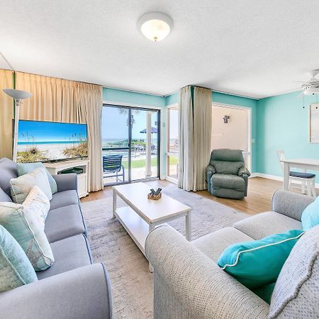 Appartement Latitude 29 #13 à Panama City Beach Extérieur photo