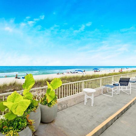 Appartement Latitude 29 #13 à Panama City Beach Extérieur photo