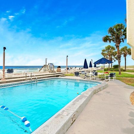 Appartement Latitude 29 #13 à Panama City Beach Extérieur photo