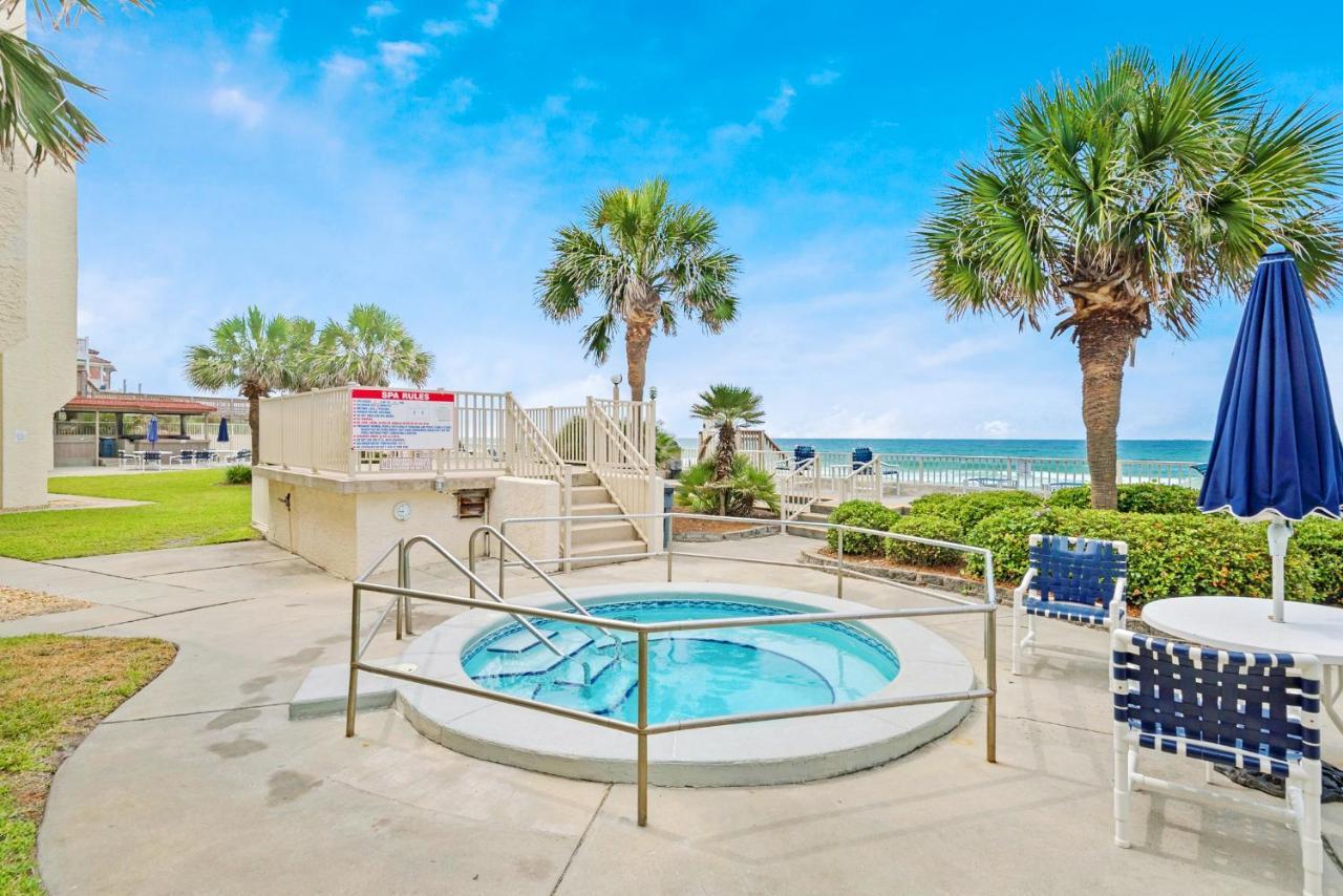 Appartement Latitude 29 #13 à Panama City Beach Extérieur photo