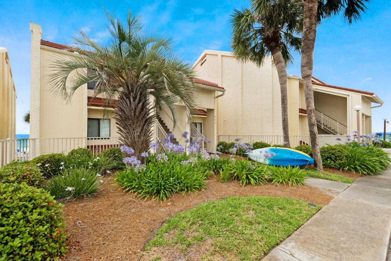 Appartement Latitude 29 #13 à Panama City Beach Extérieur photo