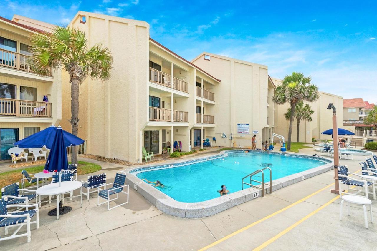 Appartement Latitude 29 #13 à Panama City Beach Extérieur photo
