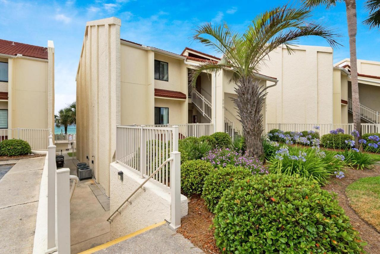 Appartement Latitude 29 #13 à Panama City Beach Extérieur photo