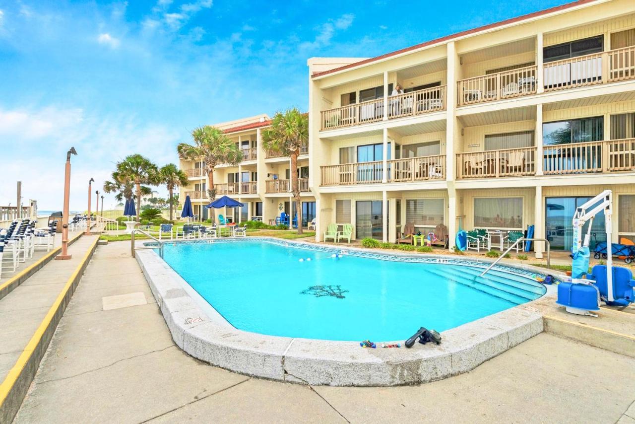 Appartement Latitude 29 #13 à Panama City Beach Extérieur photo