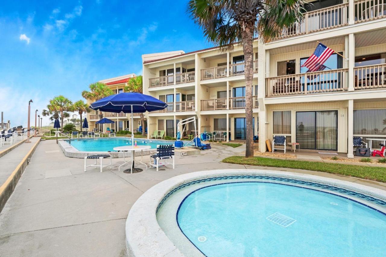 Appartement Latitude 29 #13 à Panama City Beach Extérieur photo