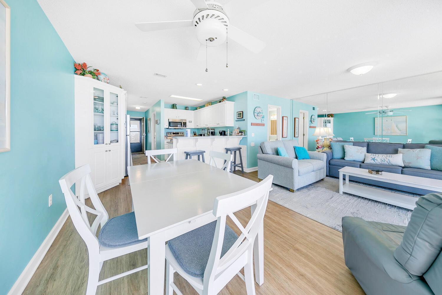 Appartement Latitude 29 #13 à Panama City Beach Extérieur photo