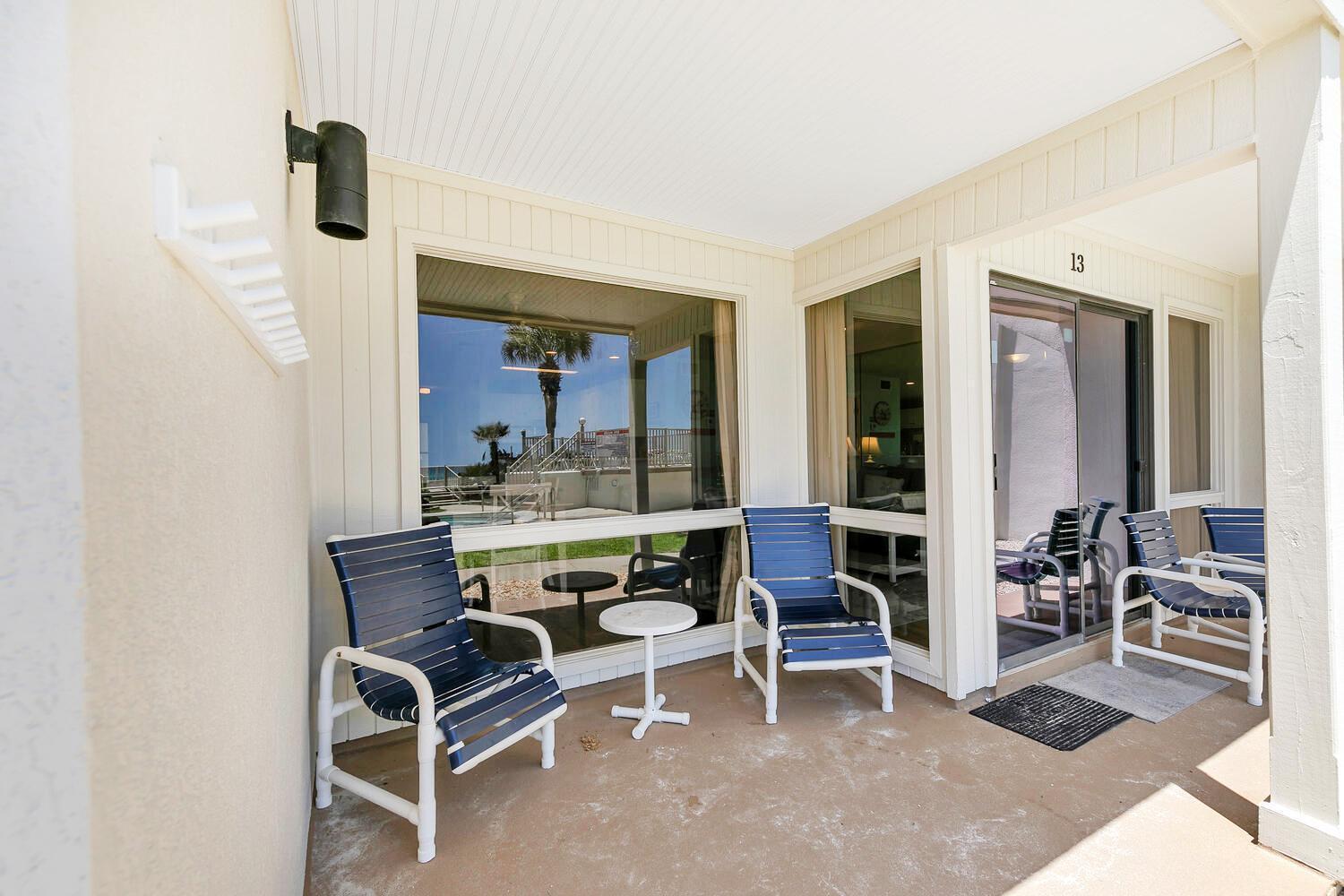 Appartement Latitude 29 #13 à Panama City Beach Extérieur photo