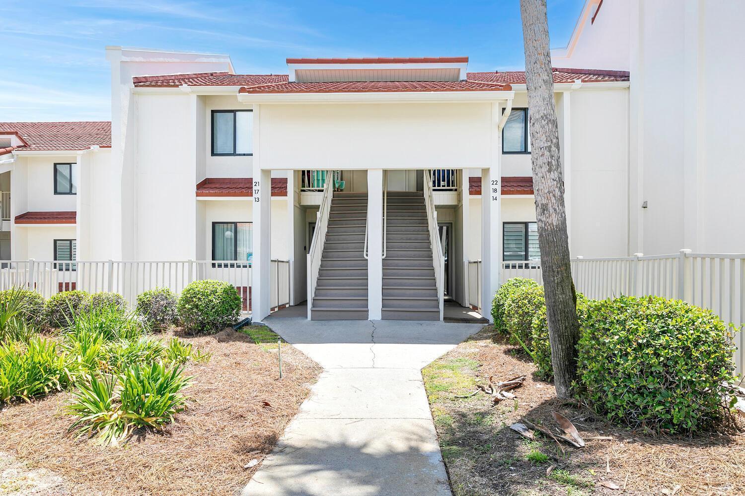 Appartement Latitude 29 #13 à Panama City Beach Extérieur photo