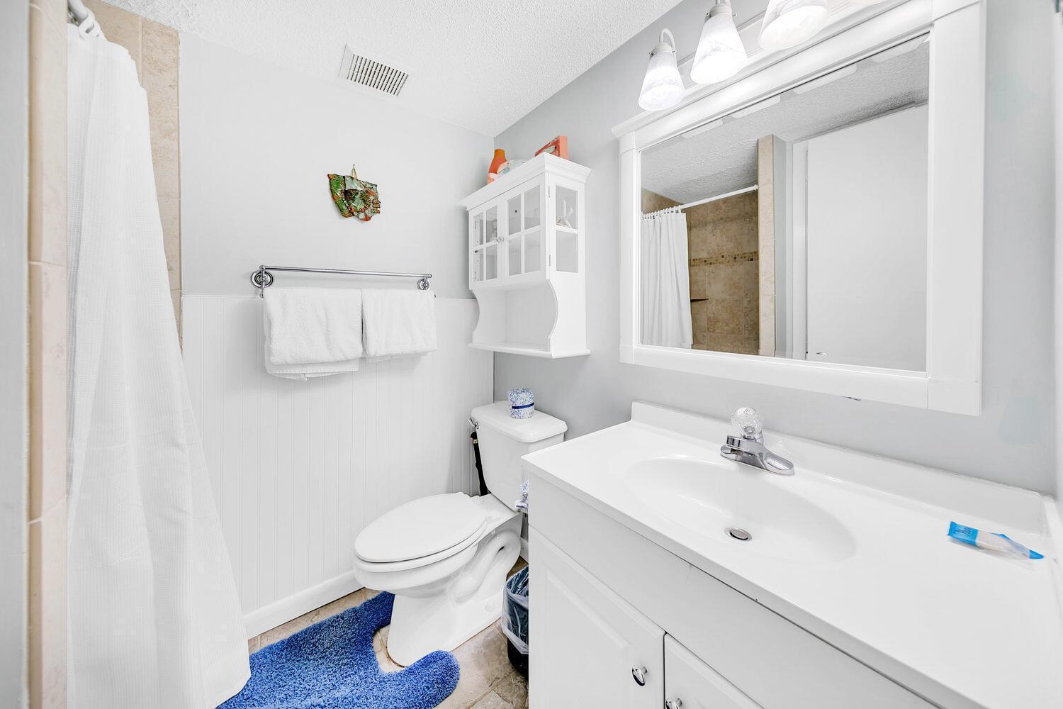 Appartement Latitude 29 #13 à Panama City Beach Extérieur photo