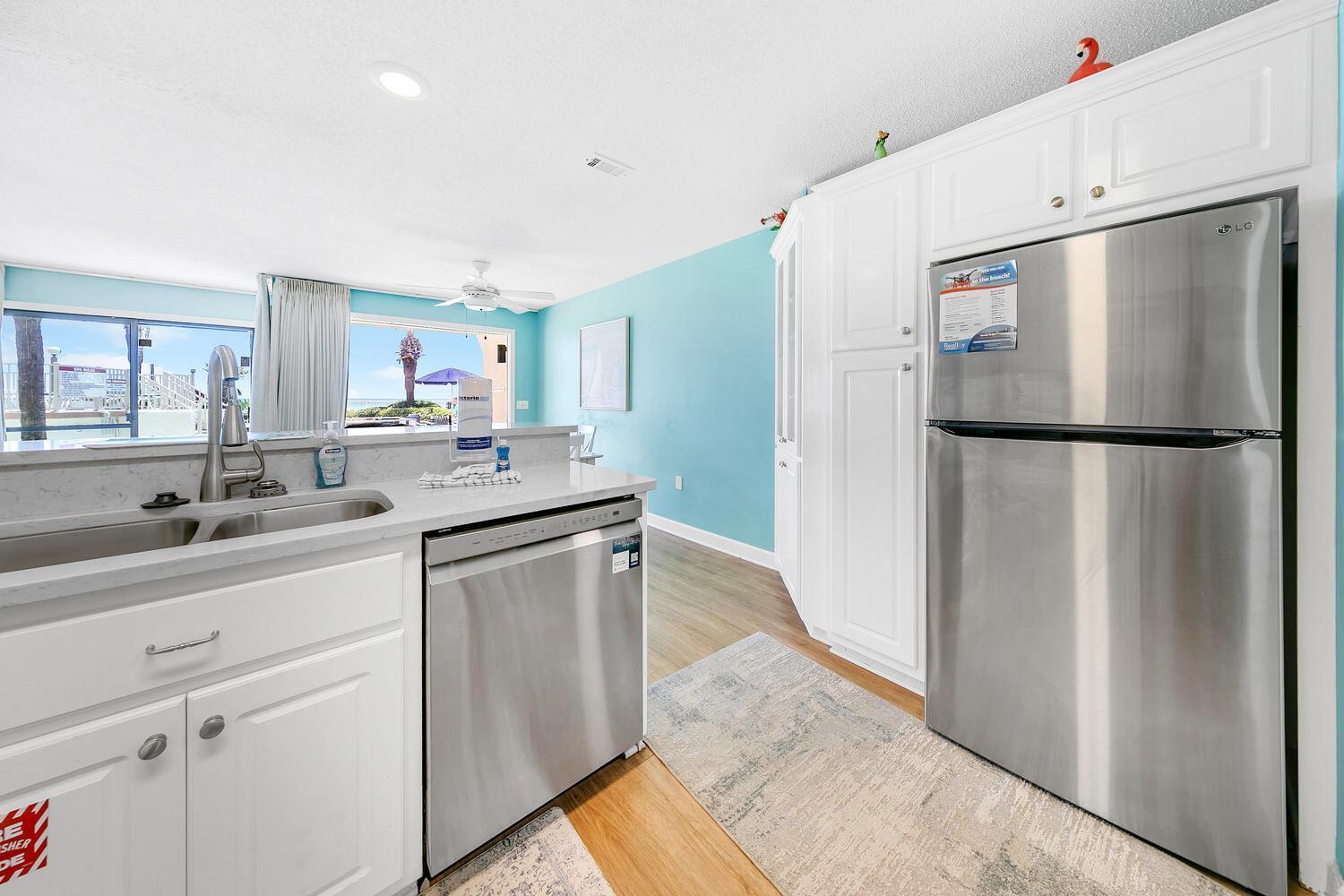 Appartement Latitude 29 #13 à Panama City Beach Extérieur photo