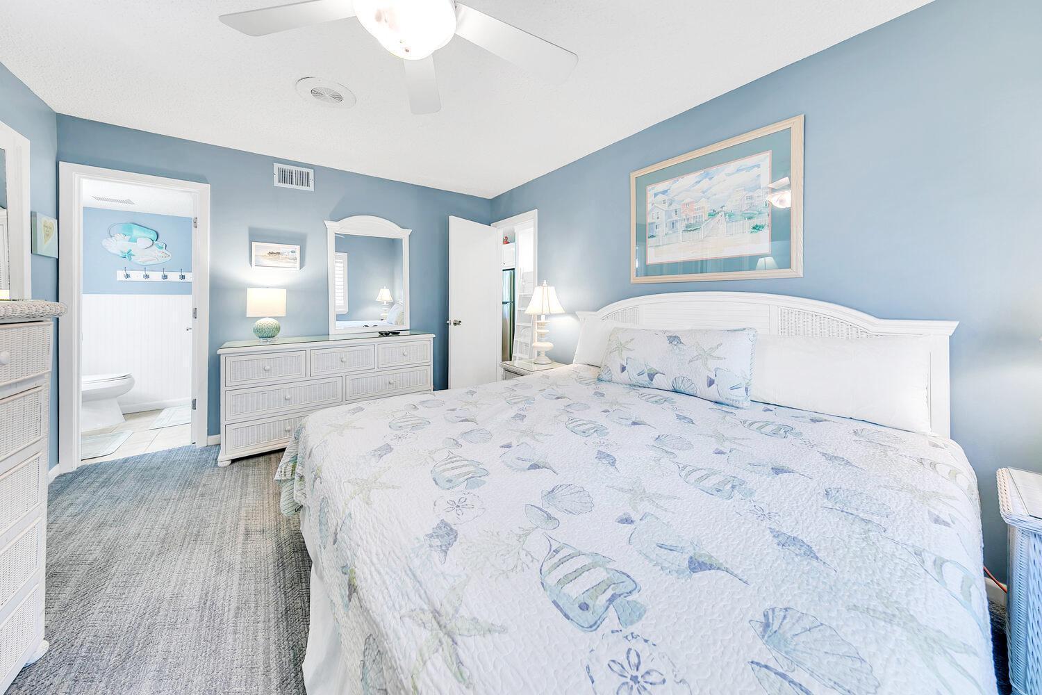 Appartement Latitude 29 #13 à Panama City Beach Extérieur photo