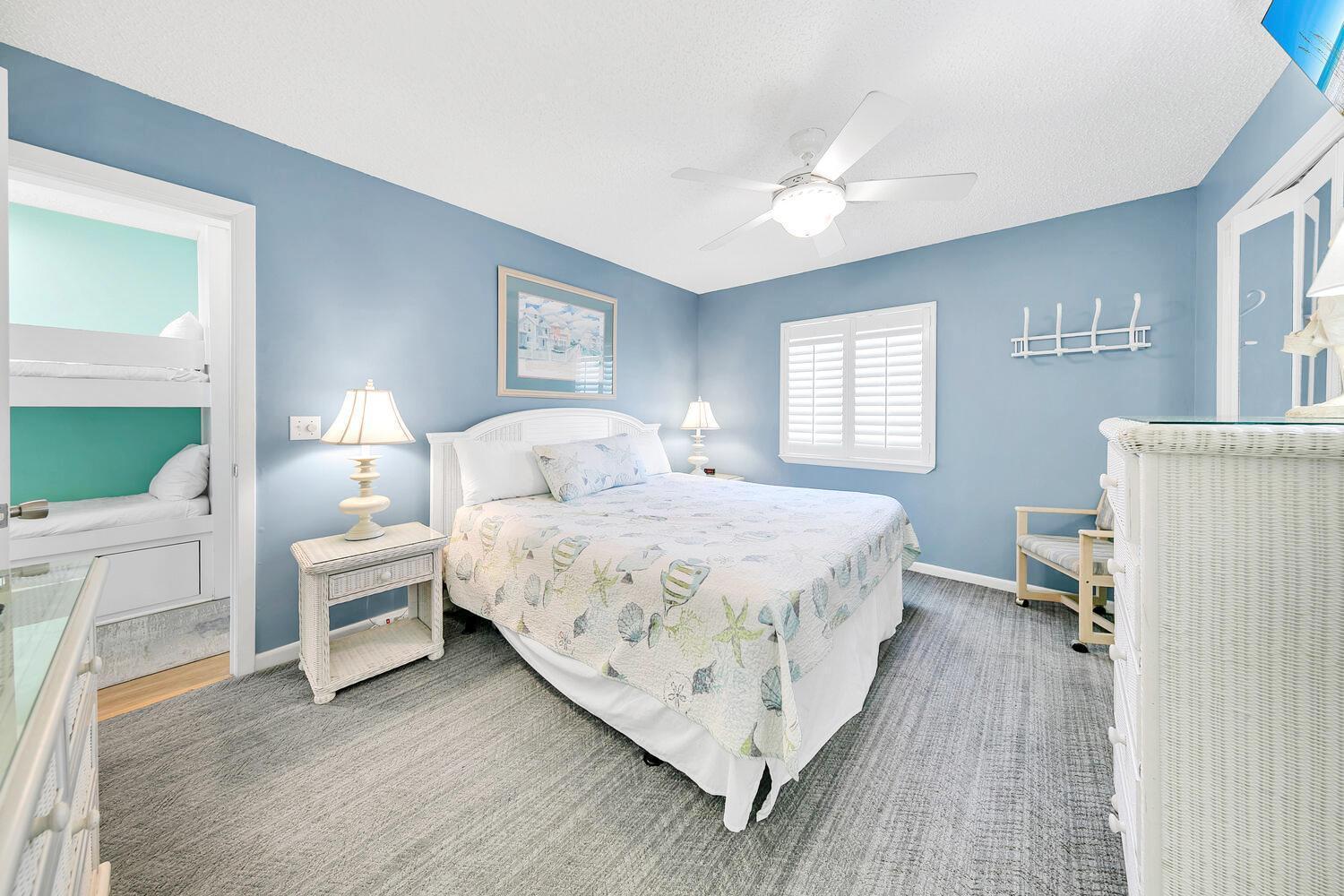 Appartement Latitude 29 #13 à Panama City Beach Extérieur photo