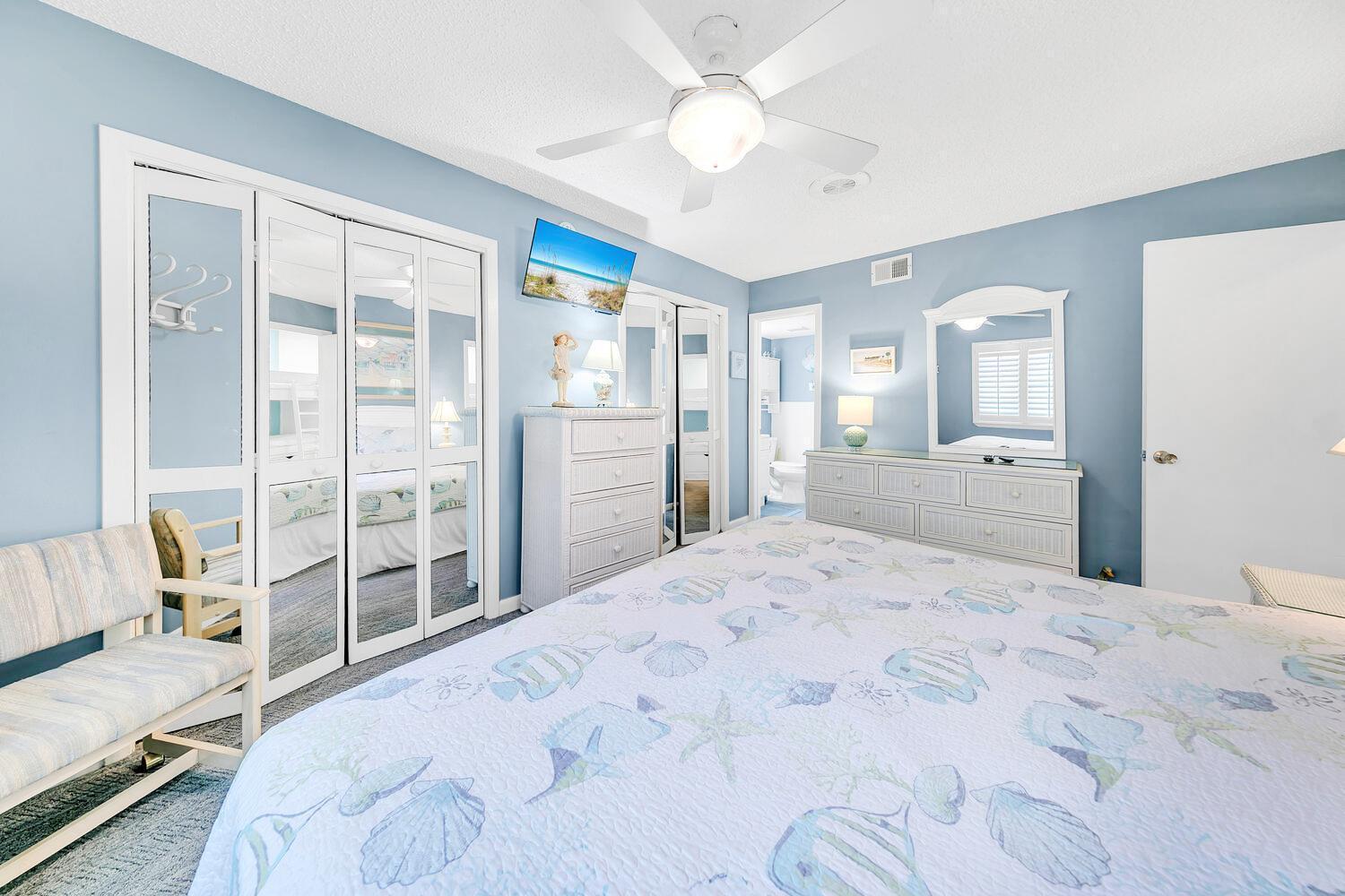 Appartement Latitude 29 #13 à Panama City Beach Extérieur photo