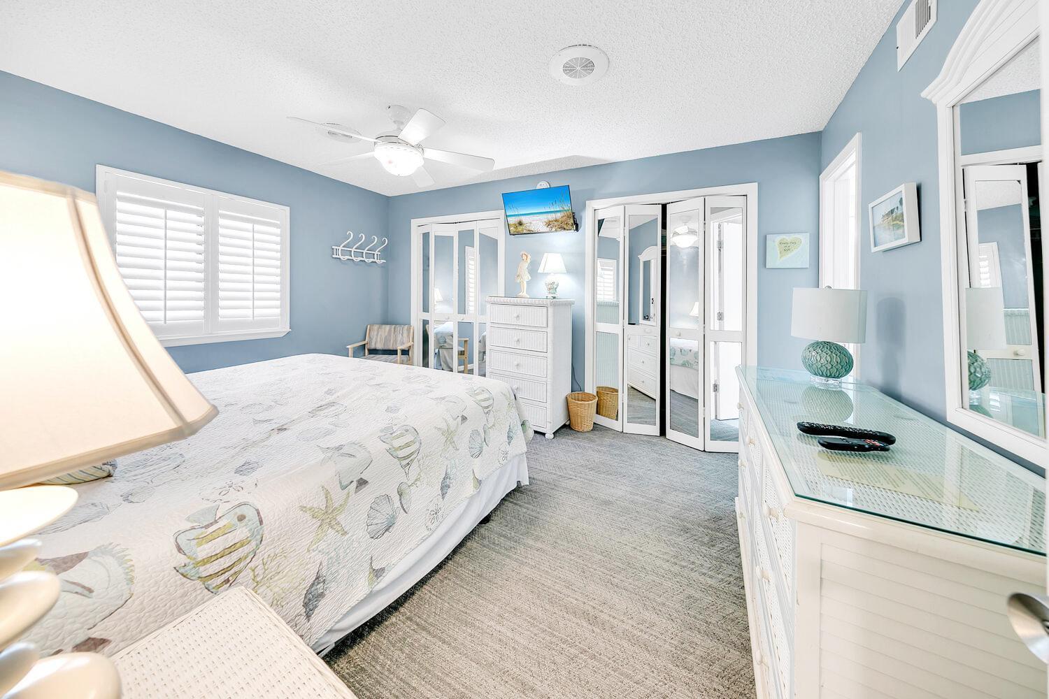 Appartement Latitude 29 #13 à Panama City Beach Extérieur photo