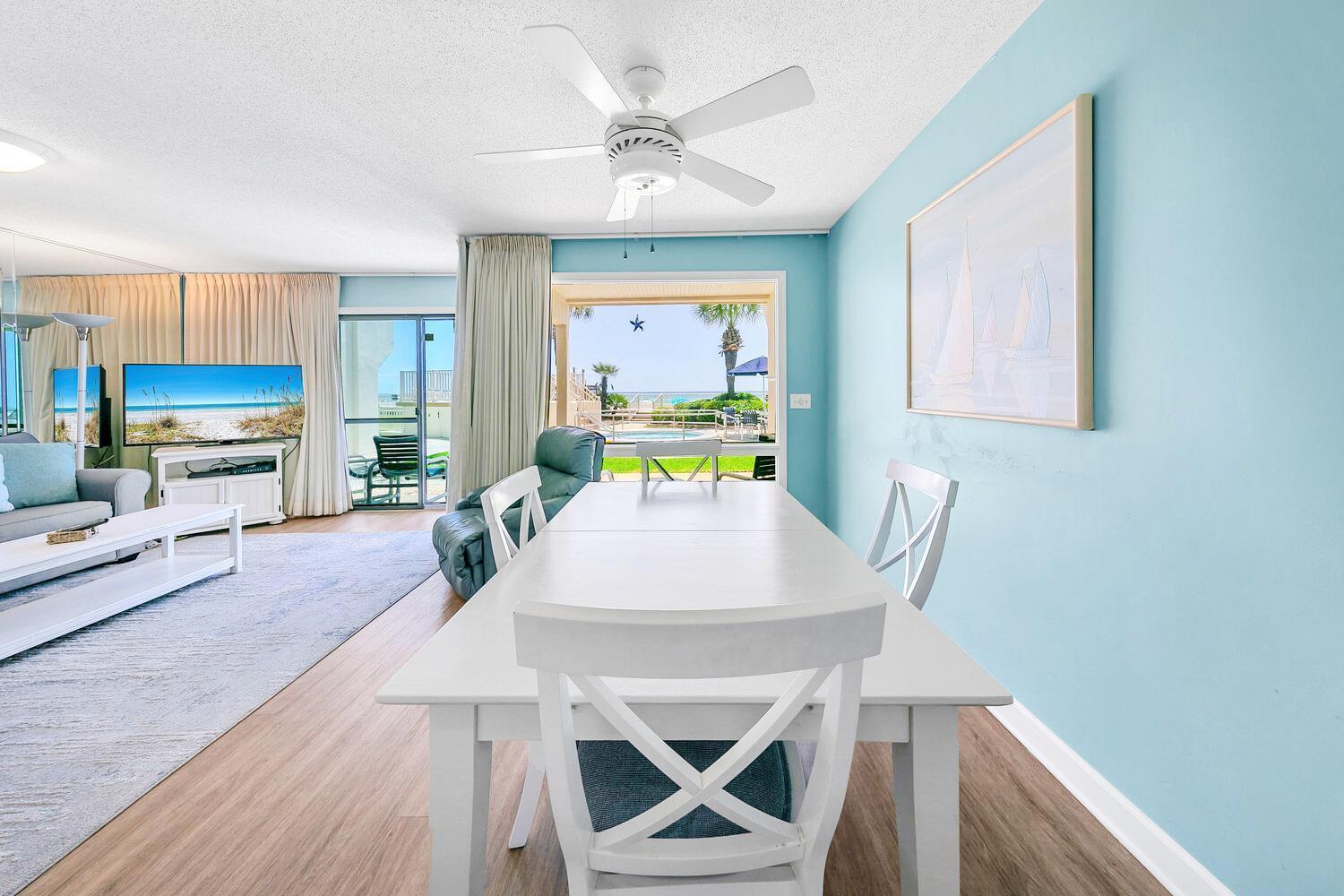 Appartement Latitude 29 #13 à Panama City Beach Extérieur photo