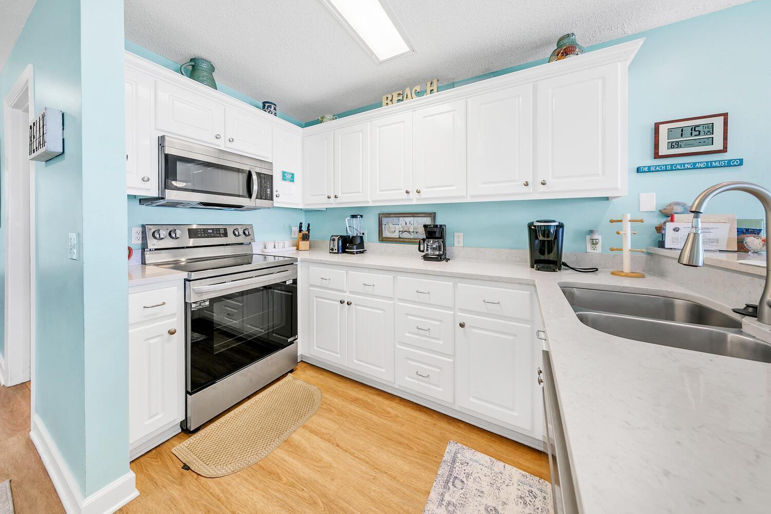Appartement Latitude 29 #13 à Panama City Beach Extérieur photo